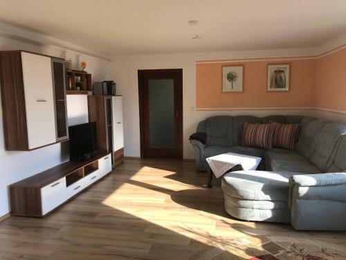 Apartamento Ferienwohnung Schink - Nahe Chemnitz