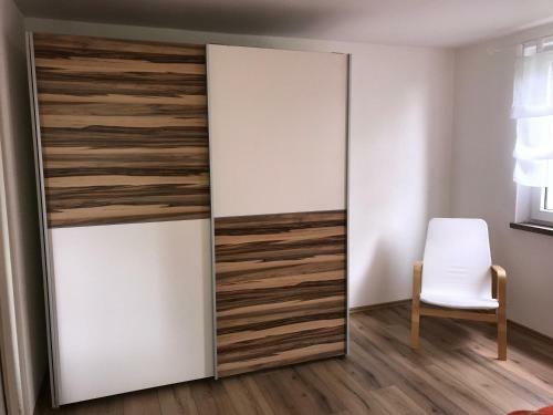 Apartamento Ferienwohnung Schink - Nahe Chemnitz