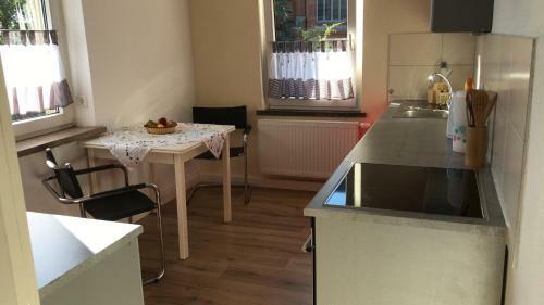 Apartamento Ferienwohnung Schink - Nahe Chemnitz