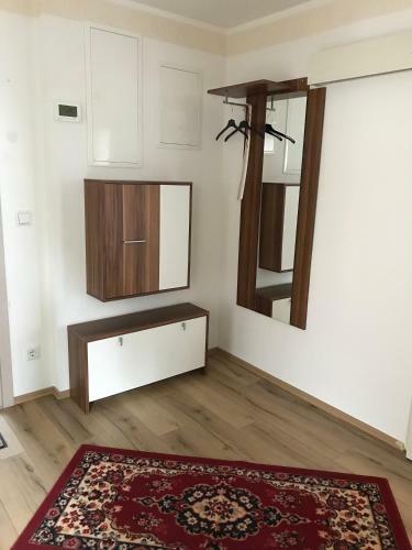 Apartamento Ferienwohnung Schink - Nahe Chemnitz