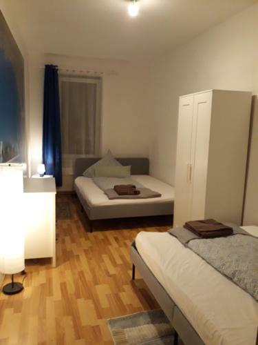 Apartamento Ferienwohnung Klaus - Nahe Chemnitz