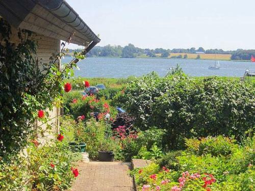 Apartamento Ferienwohnung Marina
