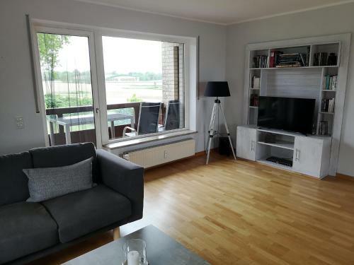 Apartamento Ferienwohnung Marina