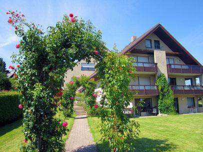 Apartamento Ferienwohnung Marina
