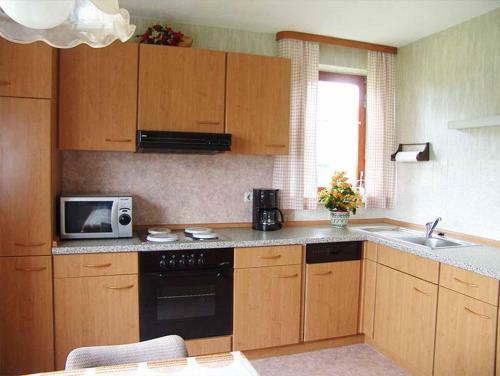 Apartamentos Ferienwohnung Uhrmann Franz