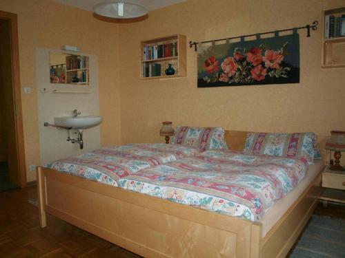 Apartamentos Ferienwohnung Uhrmann Franz