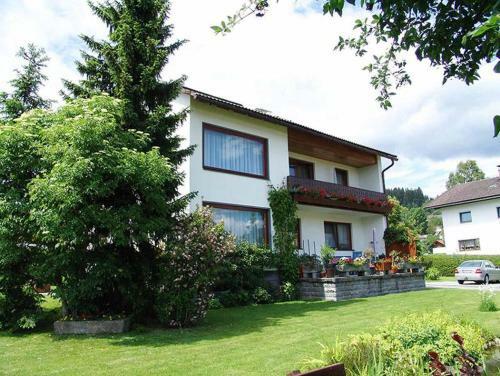 Apartamentos Ferienwohnung Uhrmann Franz