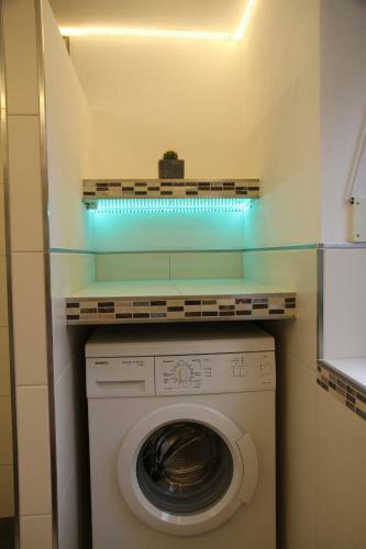 Apartment Am Nationalpark Bayerwald