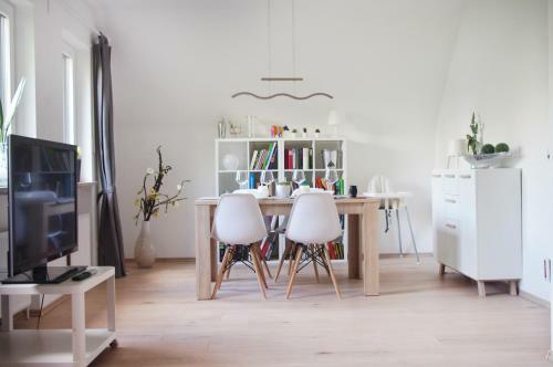 Apartamento Ferienwohnung Alte Lahnbr�cke