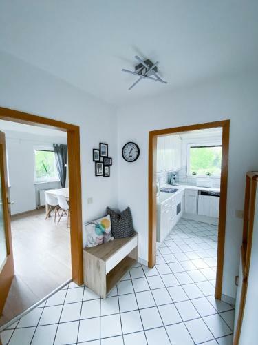 Apartamento Ferienwohnung Alte Lahnbr�cke