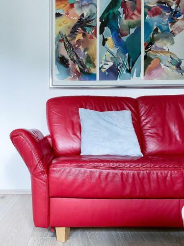Apartamento Ferienwohnung Alte Lahnbr�cke