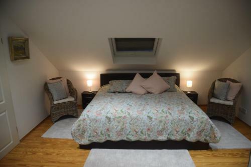 Apartamentos Fewo Landweg