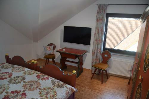 Apartamentos Fewo Landweg