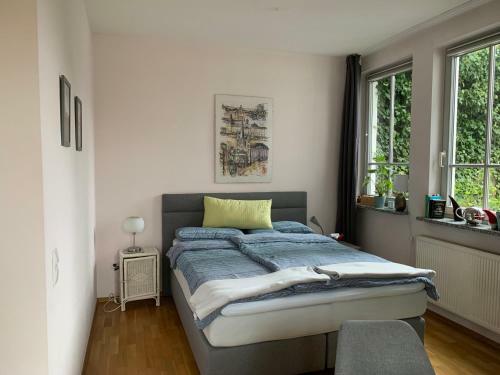 Bed & Breakfast Gleich Neben Dom Und Schloss