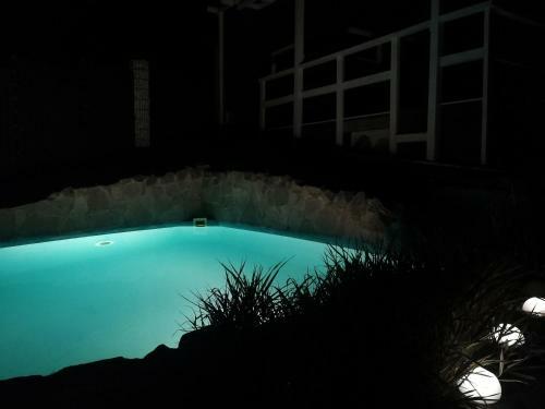 Apartamento Wohlf�hl-oase