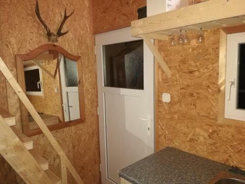 Apartamento Wohlf�hl-oase