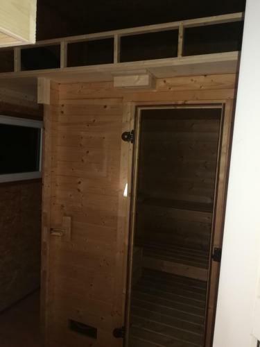 Apartamento Wohlf�hl-oase