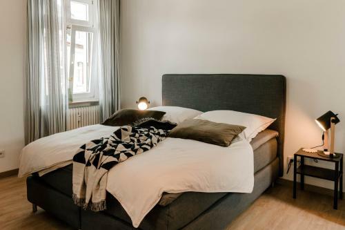 Apartamento Little Loft Limburg