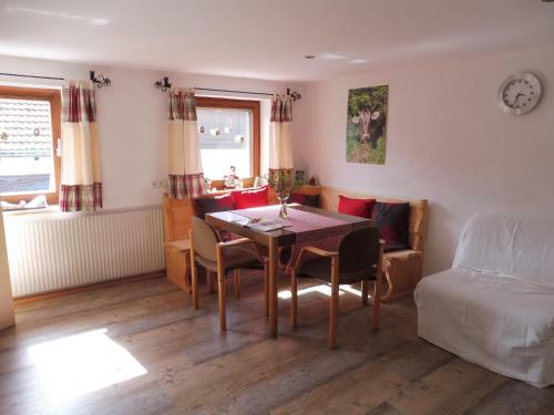 Apartamento G�stehaus Grath