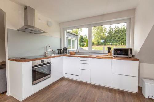 Apartamento Ferienwohnungen "am M�hlenberg"