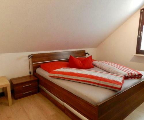 Apartamento Miniappartement Zini