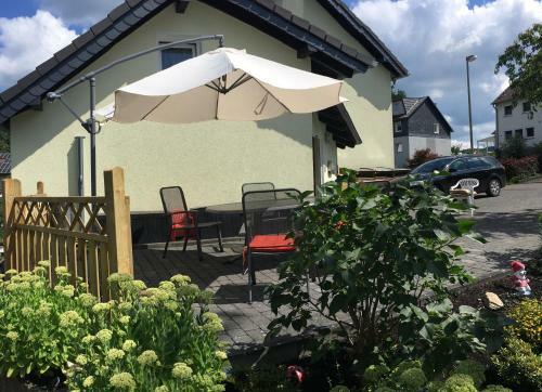 Apartamento Miniappartement Zini