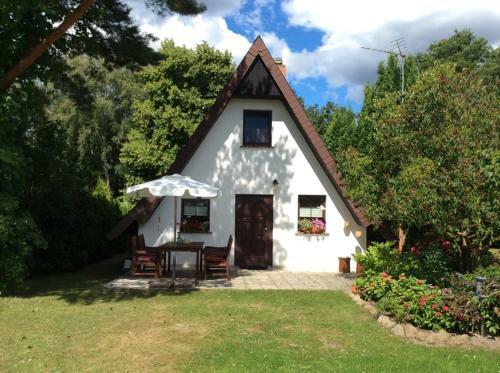 Ferienhaus Kerstin