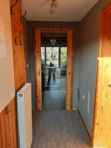 Ferienhaus Kerstin