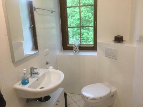 Apartamento Feriengl�ck Lindwedel