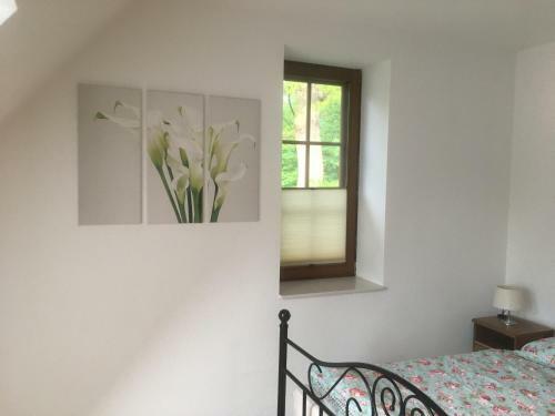 Apartamento Feriengl�ck Lindwedel