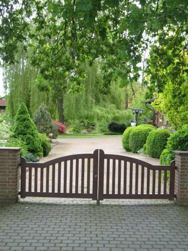 Apartamento Feriengl�ck Lindwedel