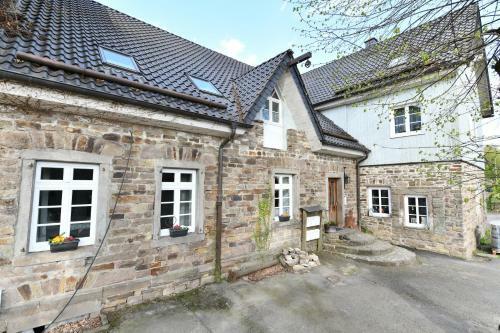 Apartamento Ferienwohnung Am Altenlinderstall