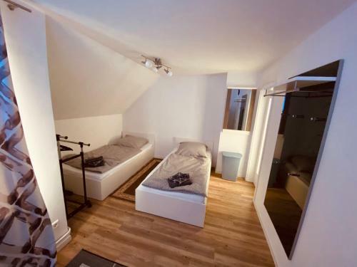 Haus Am Sandh�gel