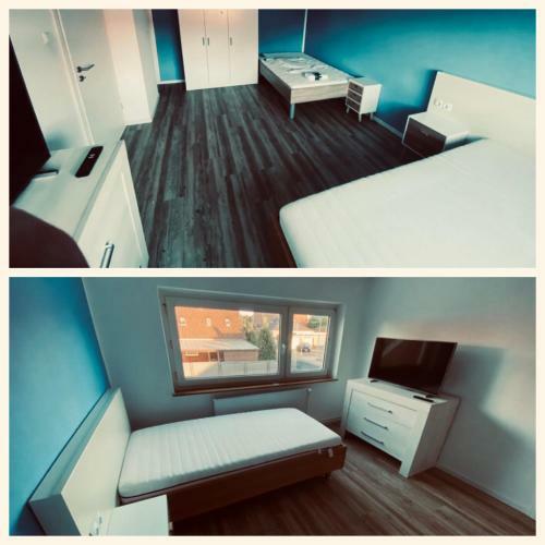 Haus Am Sandh�gel