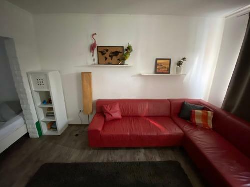 Haus Am Sandh�gel