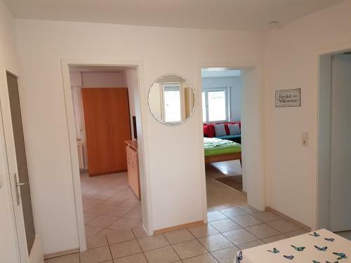 Apartamento Ferienwohnung Bruckenfeld