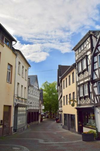 Apartamento Im Kleinen Stil Ll