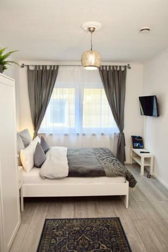 Apartamento Im Kleinen Stil Ll
