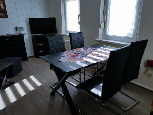 Apartamento Ferienhaus Lipprechterode