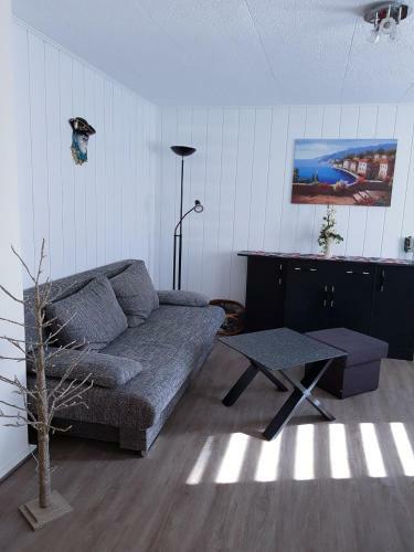 Apartamento Ferienhaus Lipprechterode