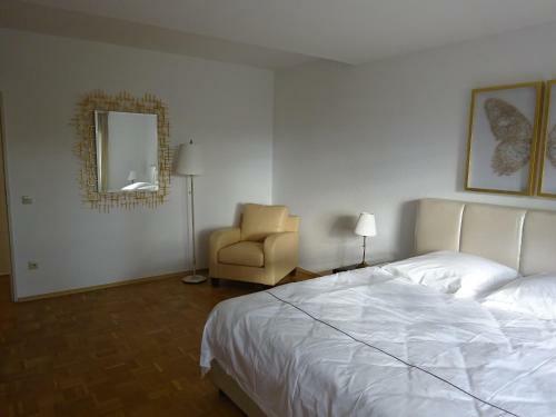 Apartamento Ferienapartment Linz Am Rhein