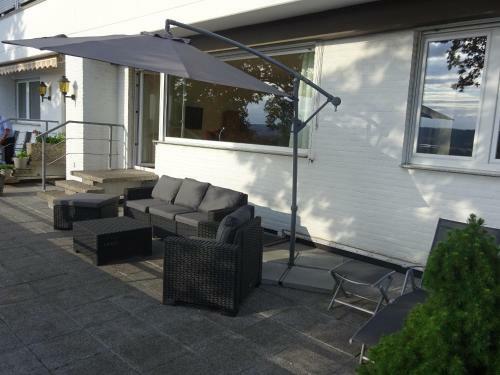 Apartamento Ferienapartment Linz Am Rhein