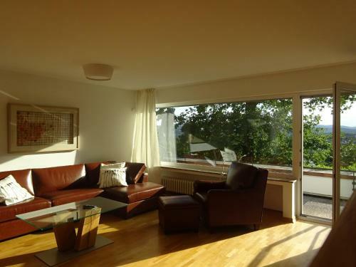 Apartamento Ferienapartment Linz Am Rhein