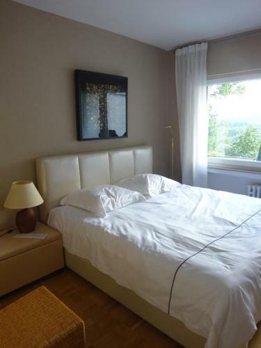 Apartamento Ferienapartment Linz Am Rhein