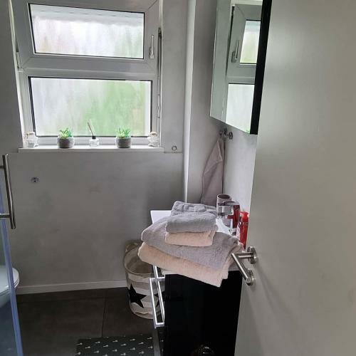 Apartamento Fewo Tanja
