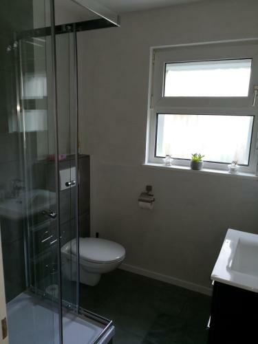 Apartamento Fewo Tanja