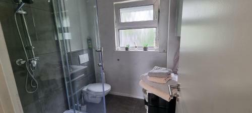 Apartamento Fewo Tanja