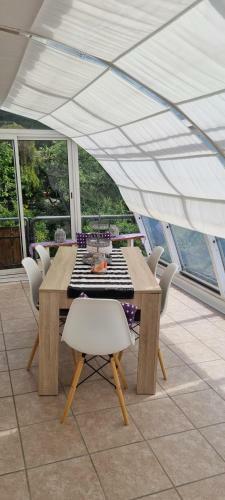 Apartamento Fewo Tanja