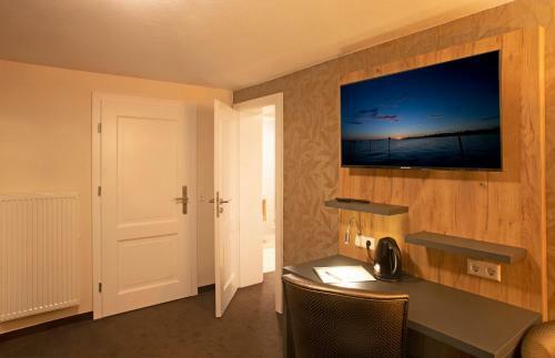 Hotel & Gutsgasthaus K�berle