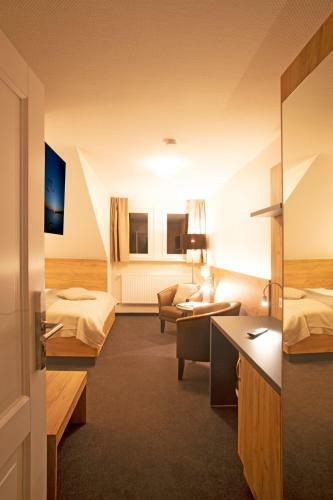 Hotel & Gutsgasthaus K�berle